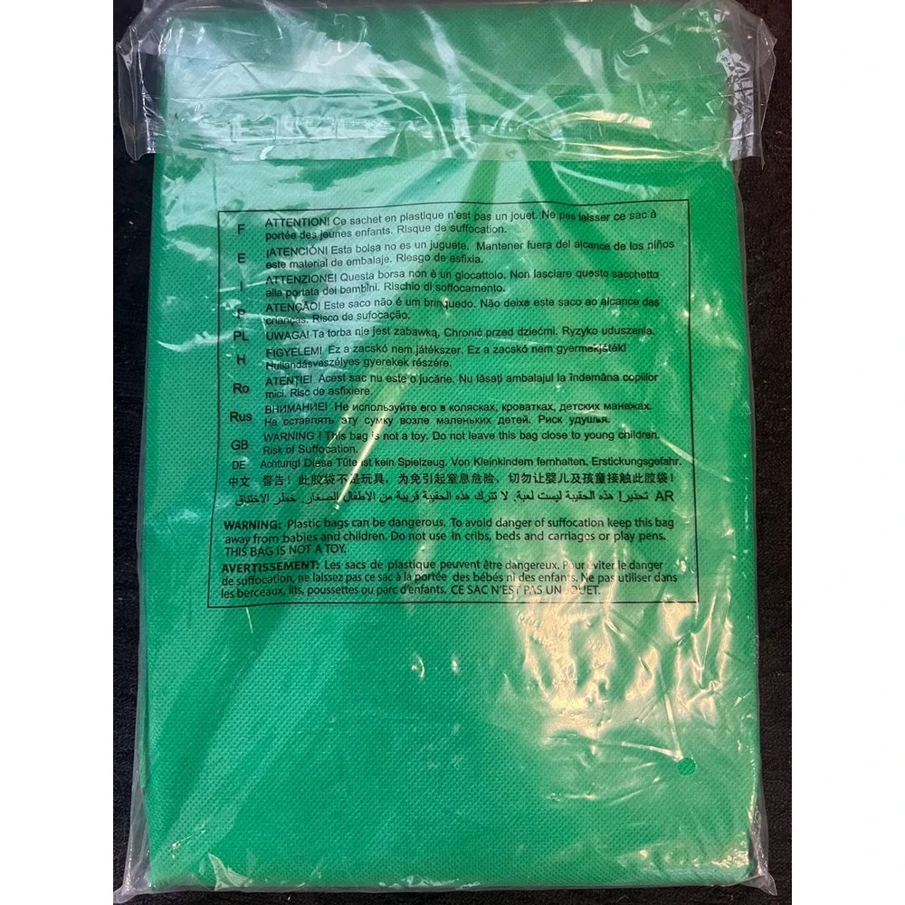 Backdrop Green Screen 70x59 background for photos video
